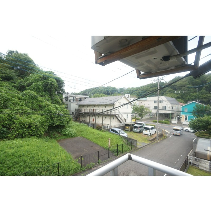 ジュネス南大沢2階 部屋その他