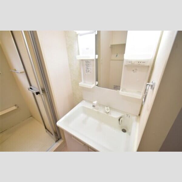 ハビテーションWADA 洗面台