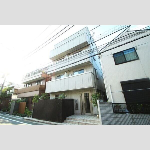 ピソ ブランカの外観画像