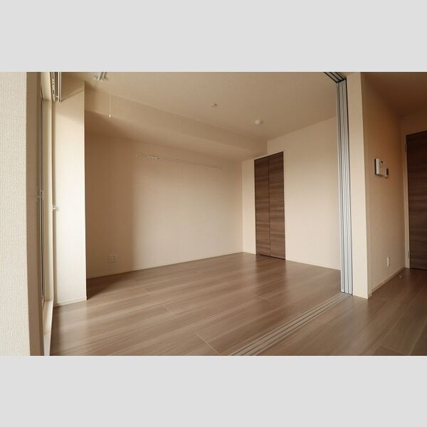 Prendre Simons(プランドール シモンズ)202号室 洋室