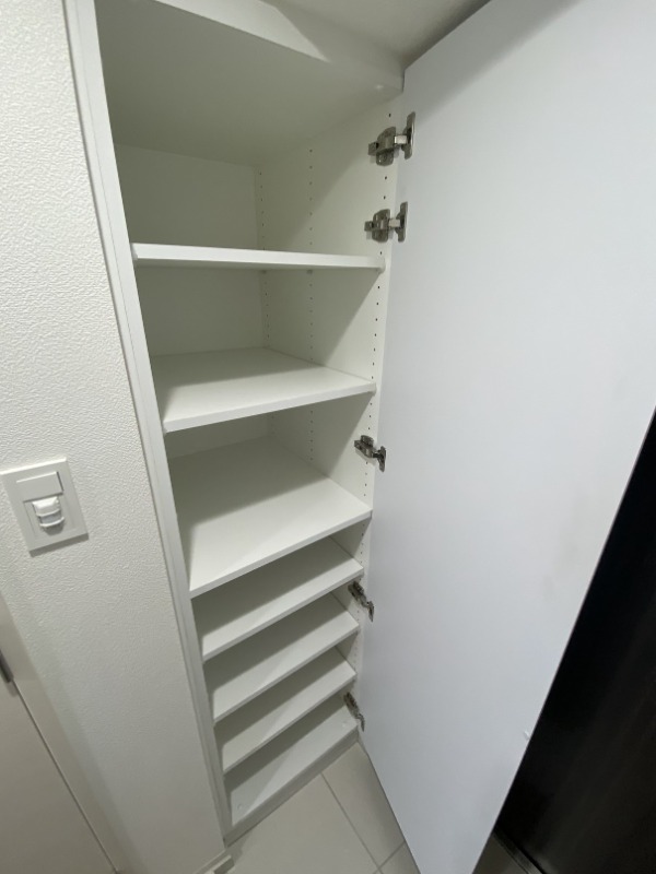 ブライズ神楽坂DUE5階 反転タイプです