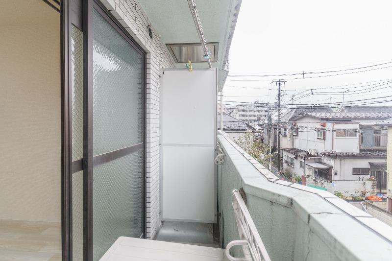 メゾン･ド･ネーフル3階 部屋その他