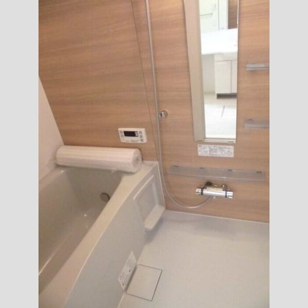 グランドパレス ユニットバス