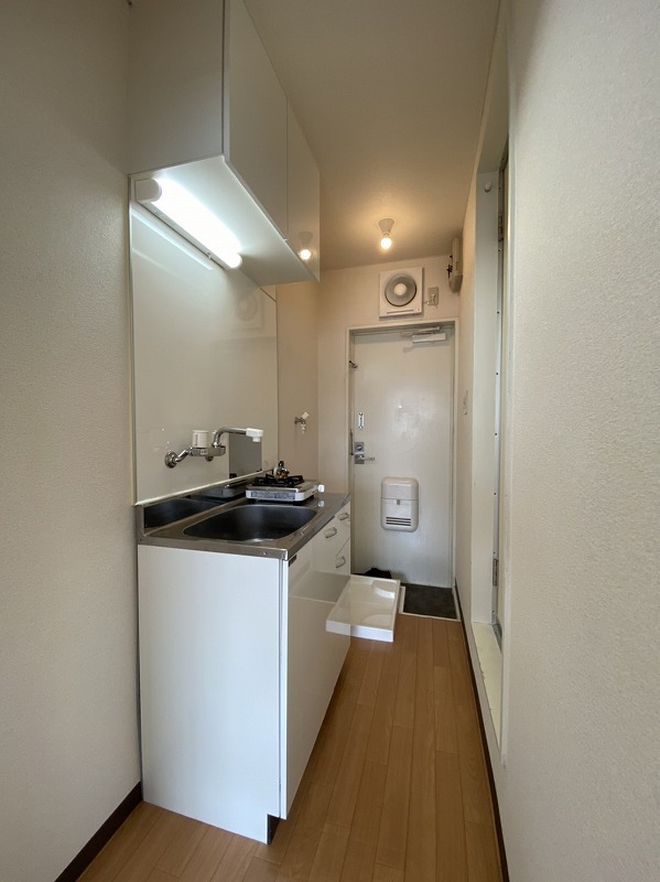 サニーコート北葛西Ｂ2階 部屋その他