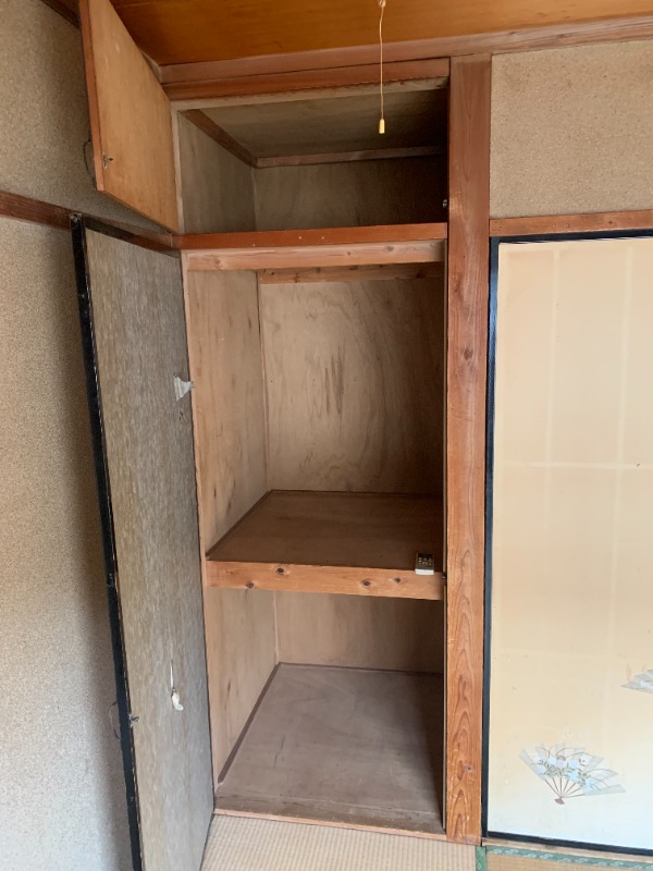 北浦和レジデンス 別部屋の参考写真です。