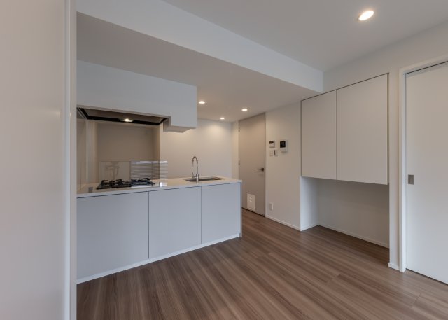 SYFORME NISHI-SUGAMO304号室 ※同タイプ参考写真です、色味が異なる可能性がございます。