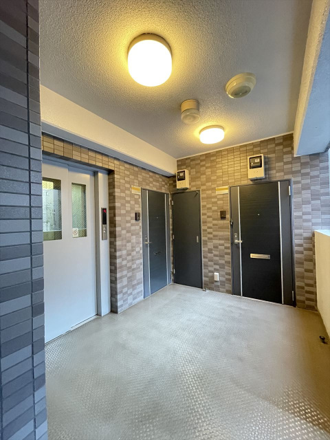 スカイコート日本橋浜町公園903号室 部屋その他