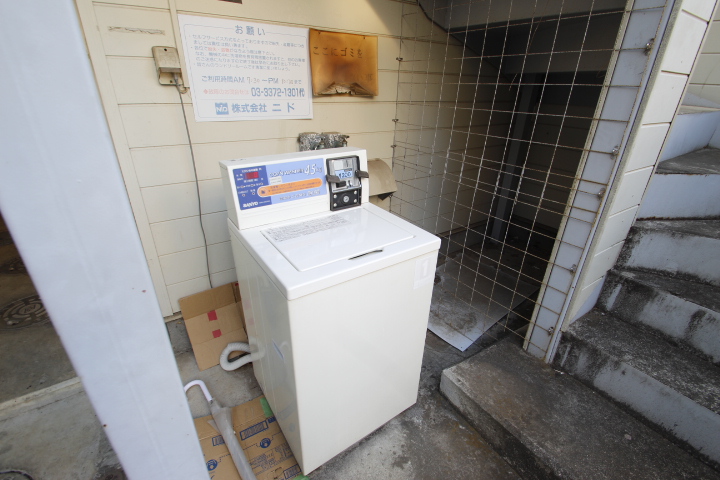 センチュリーみずほ台2階 部屋その他