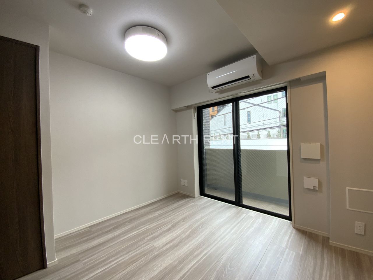 コンシェリア横濱元町 ＴＨＥ ＲＥＳＩＤＥＮＣＥ2階 ★プロジェクター付き照明／Wi-Fiインターネット使用料無料★