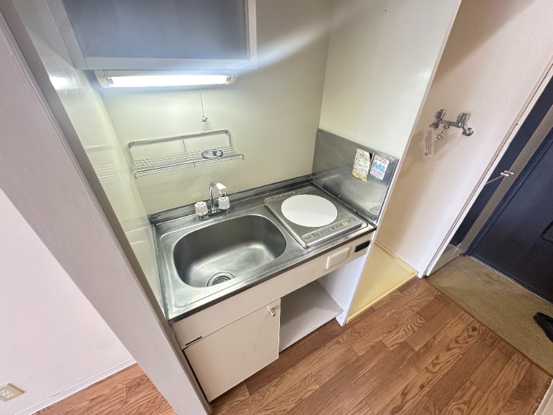 ロザール東千葉3階 部屋その他