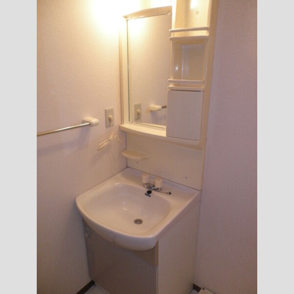 ロワゾブルーナミキ 洗面