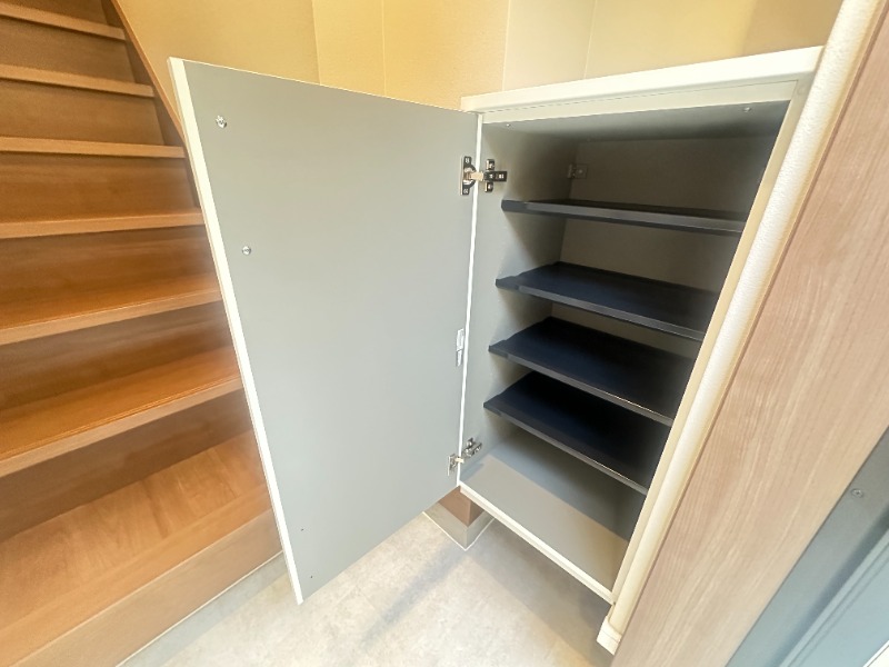 サクラノキタ2階 部屋その他