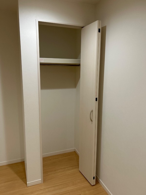 Ｇｎｏｓｉｓ　花見川 収納