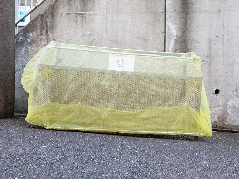 カーム百合ヶ丘Ⅱ1階 部屋その他