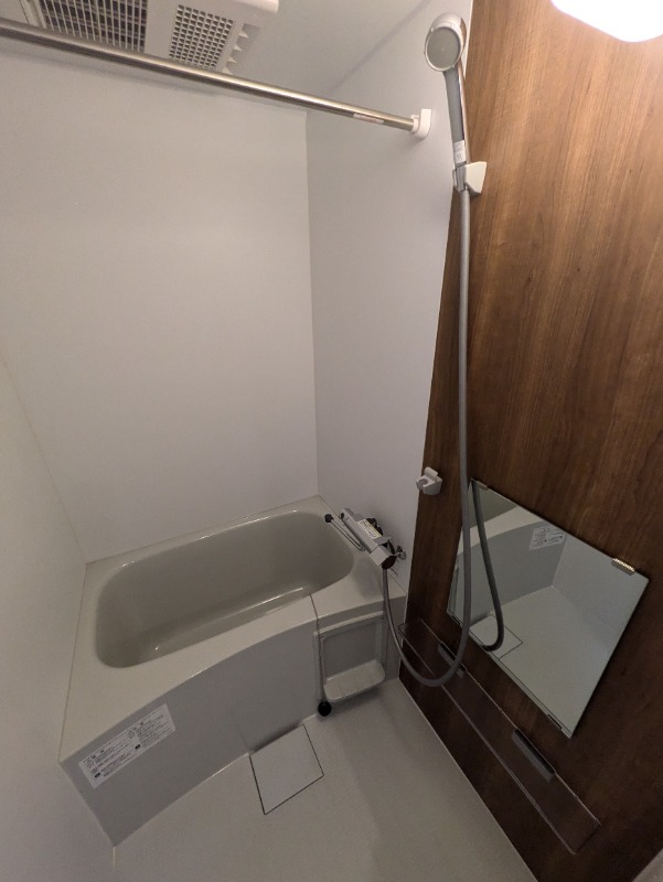 パインリーフ1階 部屋その他