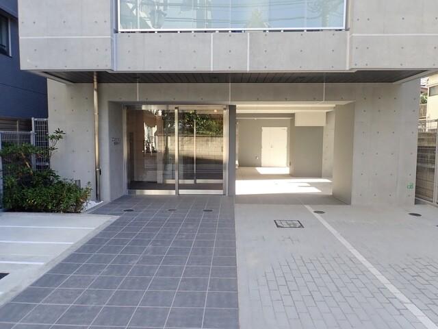 クレヴィスタ練馬桜台Ⅲ 外観