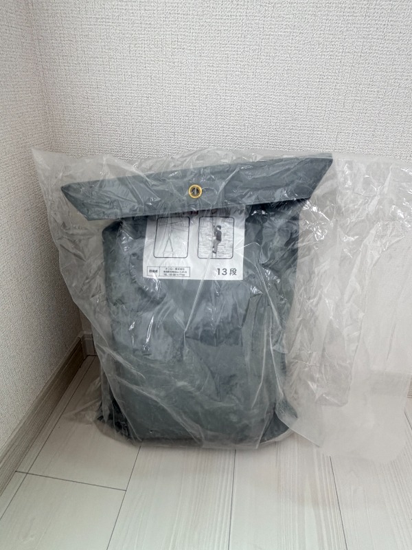 マーレ練馬高野台2階 部屋その他