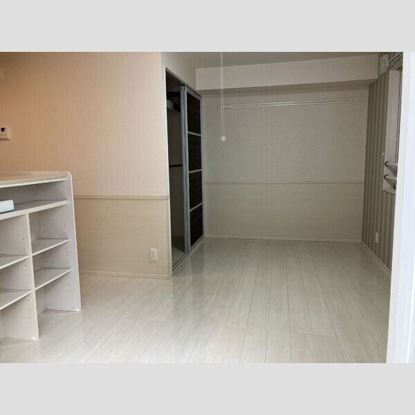 プランタン202号室 洋室