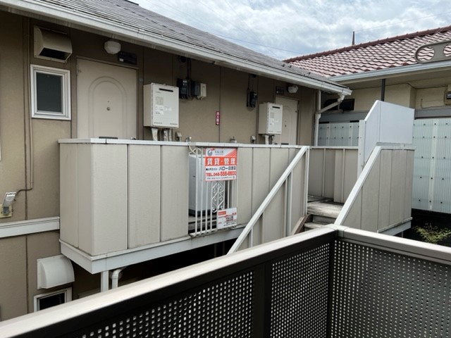 ラトゥール0101号室 その他共有部分