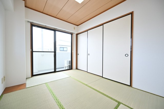 ライオンズマンション調布国領2階 部屋その他