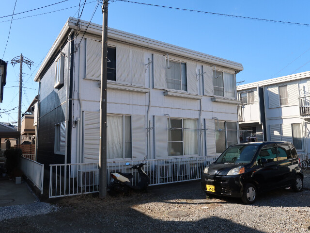 ロジュマンＮＳ　Ｂ棟1階 部屋その他