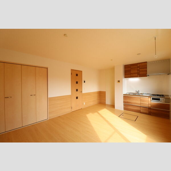 サンパティーク・さくら LDK