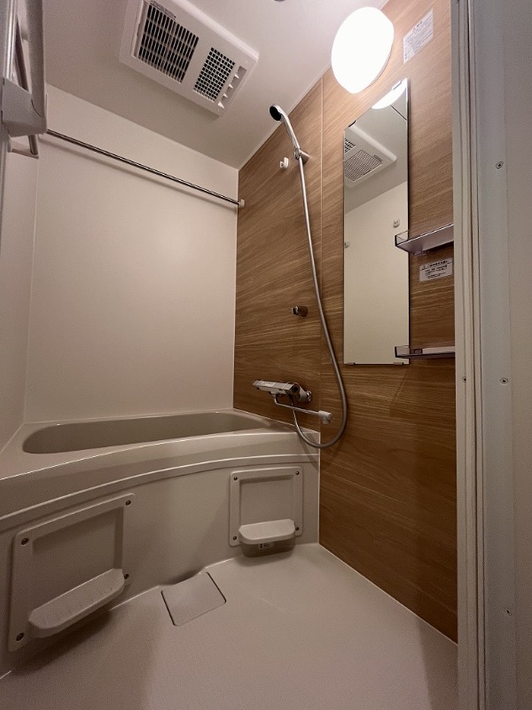 テアトロパッド1階 部屋その他