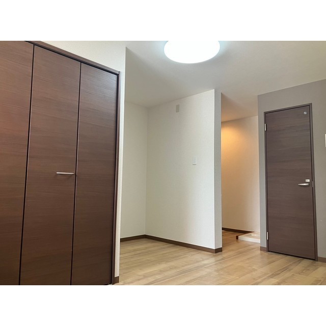 第二ソーポ0108号室 洋室