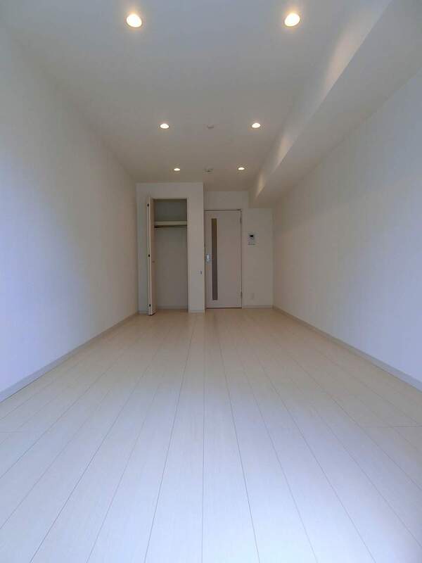 リブリ・堀之内 内観