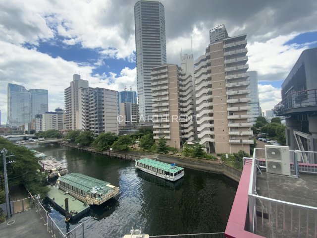 菱和パレス月島5階 勝どき徒歩5分、もんじゃストリートと水辺の贅沢を。 