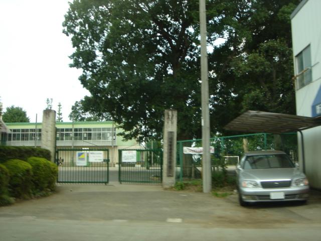 ＭＩＬＫＹ　ＷＡＹ・Ｙ（ミルキーウェイ・ワイ） 川口市立安行小学校まで597ｍ