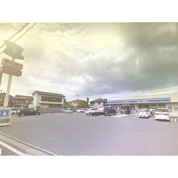 寒川町3丁目戸建貸家A棟 周辺