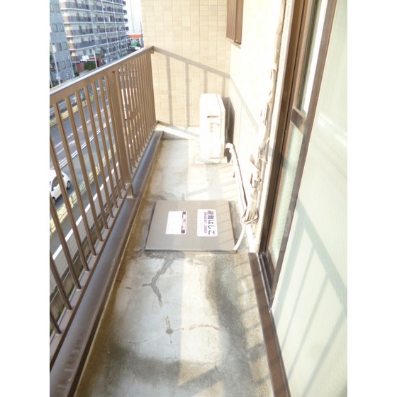 ハイツ　リバーランド0403号室 部屋その他