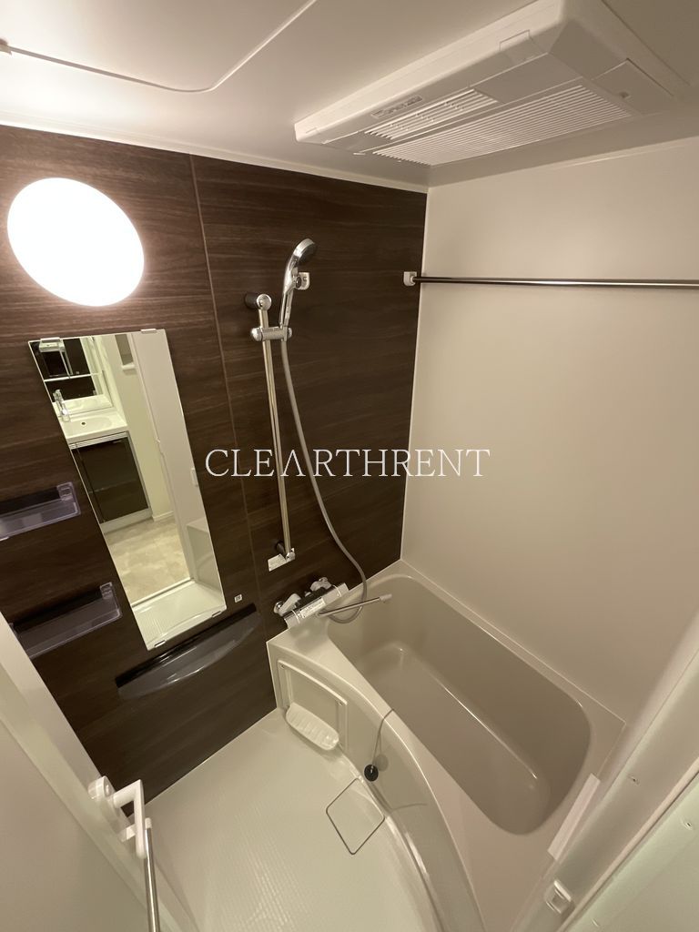 ＧＲＡＮ ＰＡＳＥＯ 浅草橋Ⅱ8階 同タイプ別住戸写真となります。現況と異なる場合がございます。