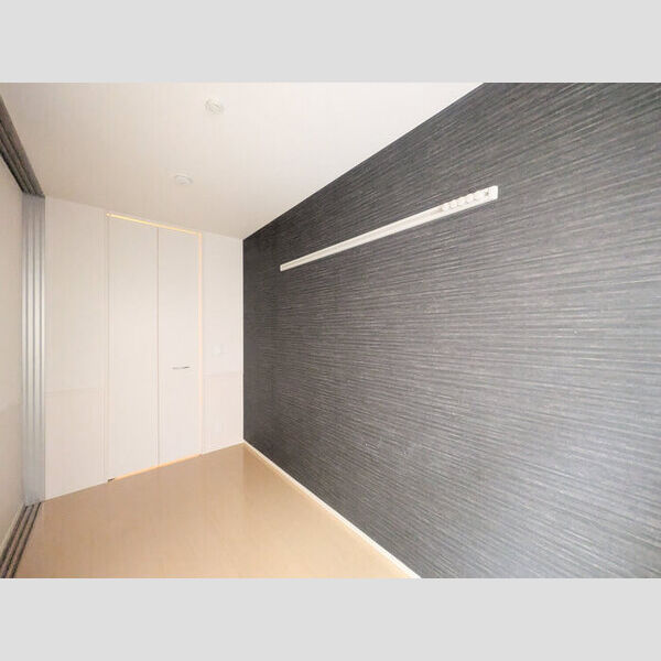 Villa Hermitage Court105号室 洋室4帖