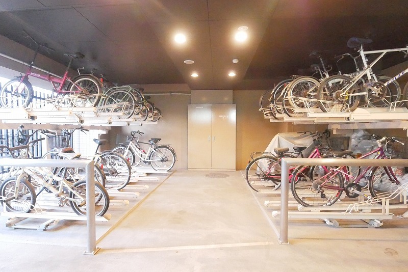 ハーモニーレジデンス東京イーストコア 外観