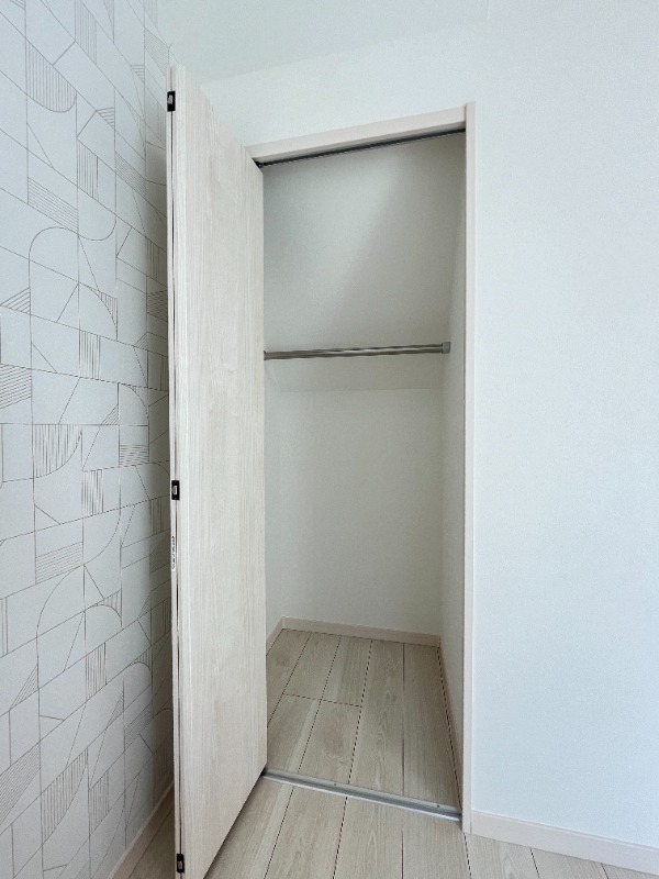 cs飛田給1階 収納