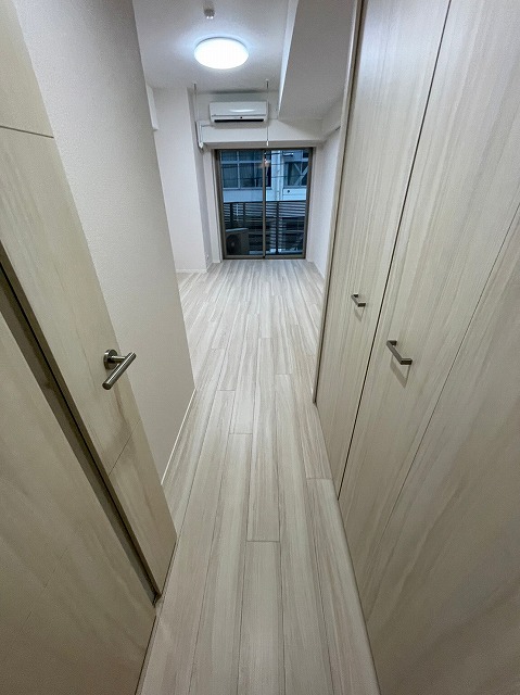 SYNEX PREMIER ASAKUSABASHI ※過去退去時のお写真です