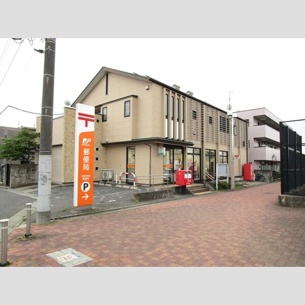 メゾン・クレール　C 北国分駅前郵便局