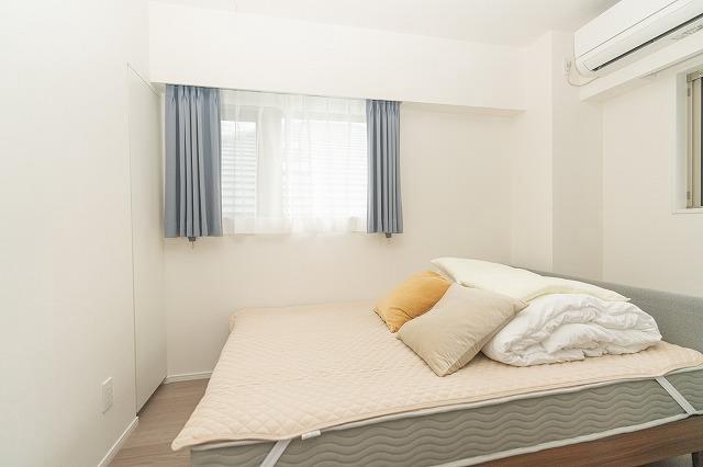 Lighthouse中馬込3階 その他、部屋スペース