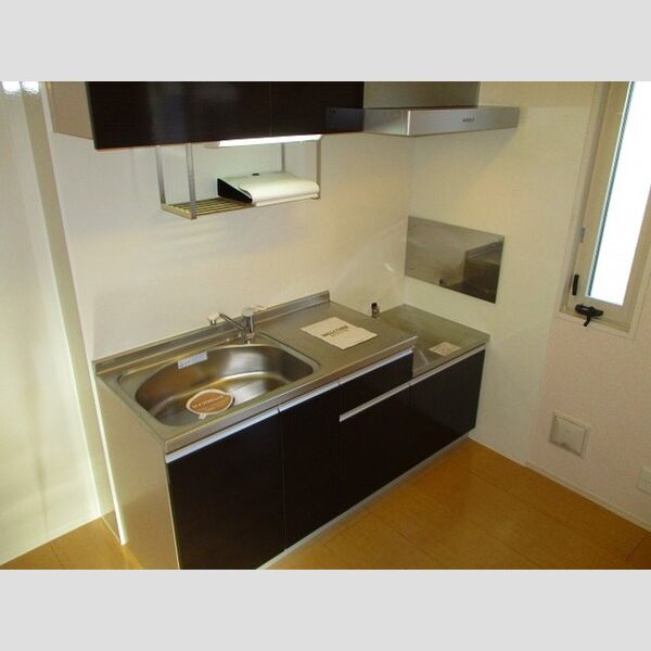 ソシア　B キッチン