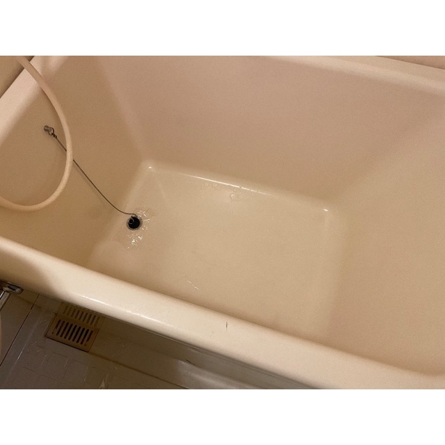 Reno所沢110号室 お風呂