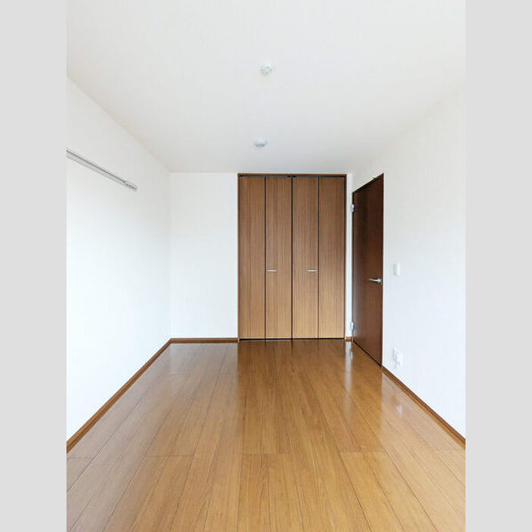 ウェルデンス東林間103号室 洋室(別角度)