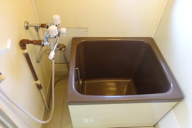 スカイハイツ（飯山満） ※別部屋写真