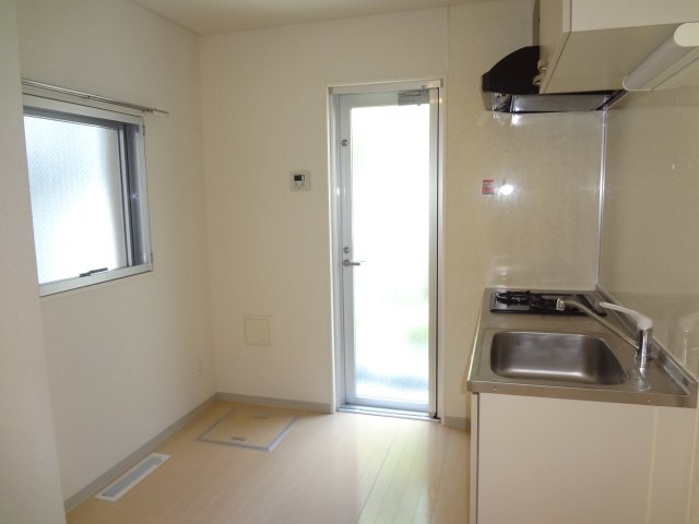 ヴィラ・ハーベストムーン0201号室 その他