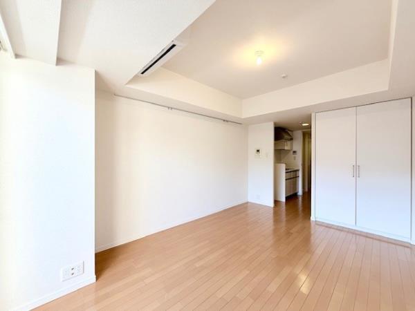 パークスフィア中野富士見町 リビング