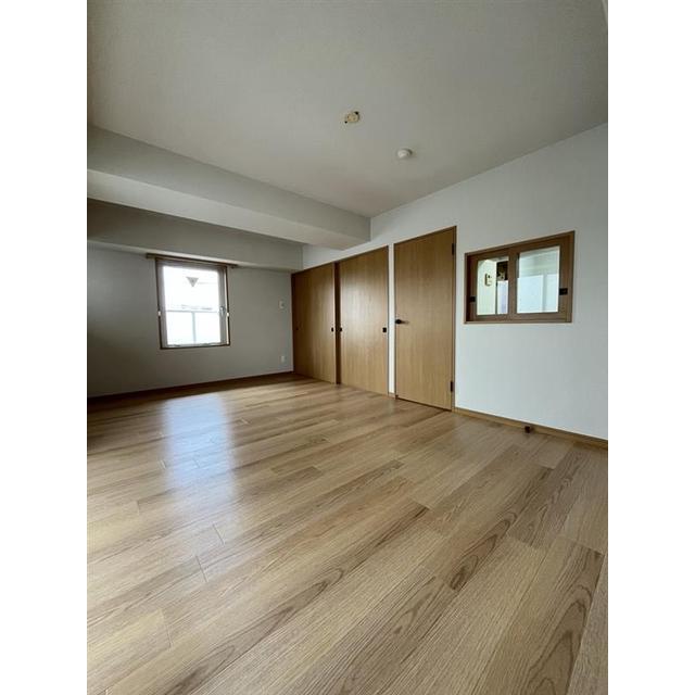 エクセラン池袋0406号室 リビング