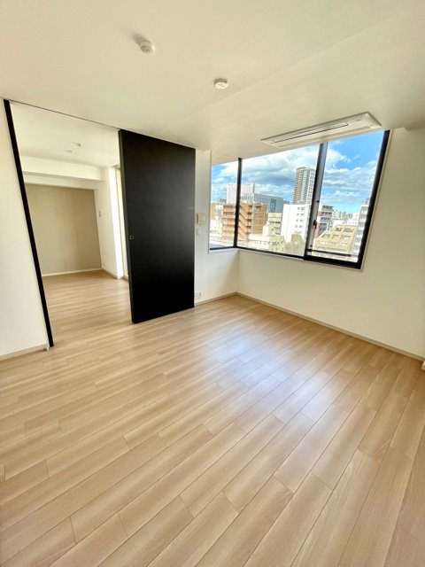 レジディア日本橋馬喰町Ⅲ5階 リビング