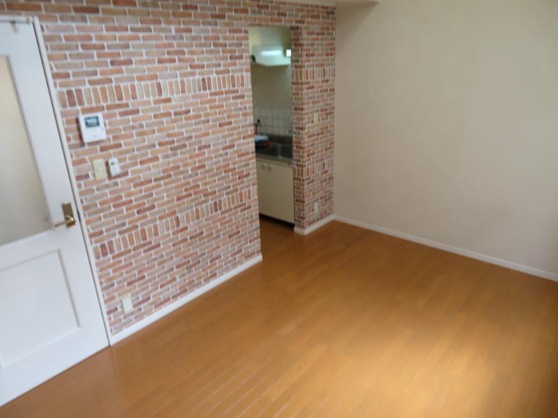 アルテメゾン2階 内観