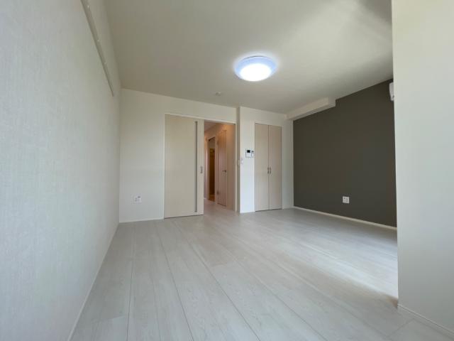 ホクレア103号室 収納